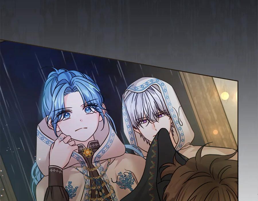 坏蛋们的掌上千金 - 第99话 夜闯祭坛 - 第125张图