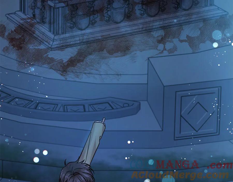 坏蛋们的掌上千金 - 第99话 夜闯祭坛 - 第192张图