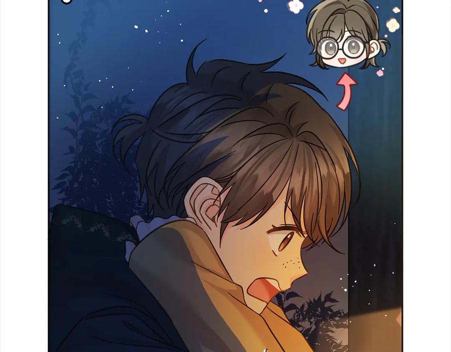 坏蛋们的掌上千金 - 第99话 夜闯祭坛 - 第114张图