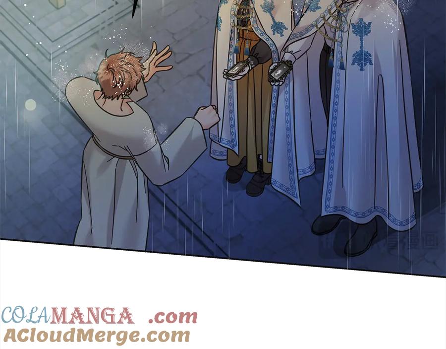 坏蛋们的掌上千金 - 第99话 夜闯祭坛 - 第68张图