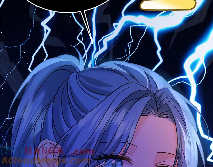 坏蛋们的掌上千金 - 第99话 夜闯祭坛 - 第164张图