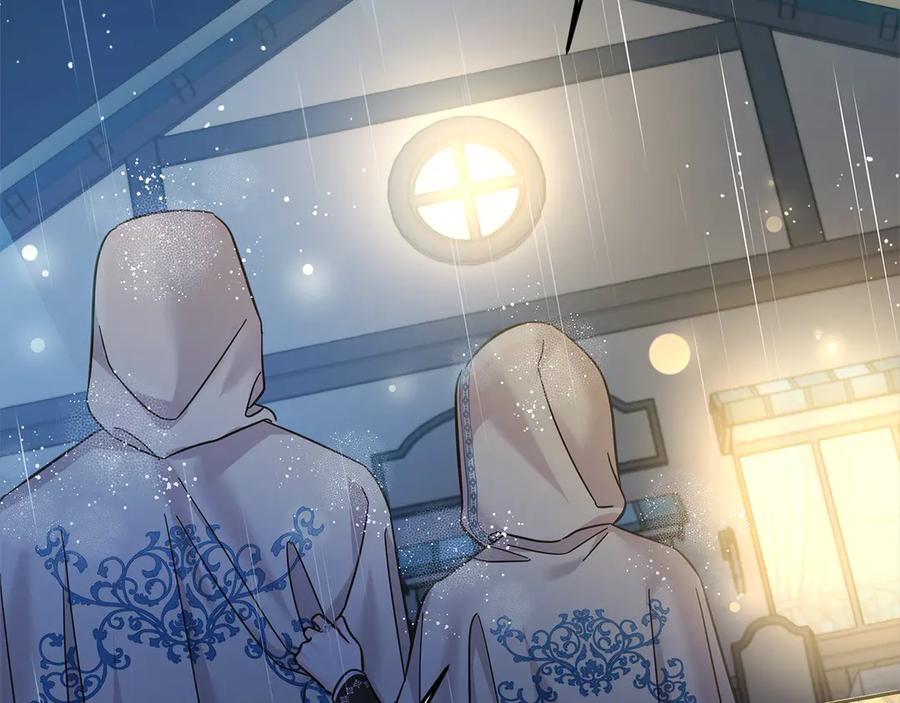 坏蛋们的掌上千金 - 第99话 夜闯祭坛 - 第54张图