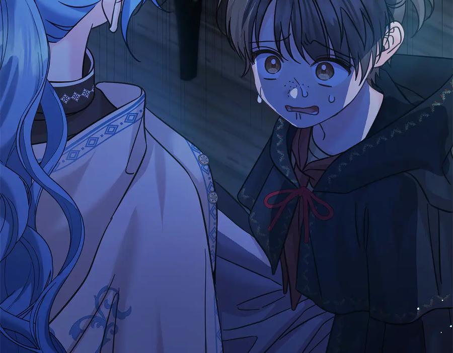 坏蛋们的掌上千金 - 第99话 夜闯祭坛 - 第162张图