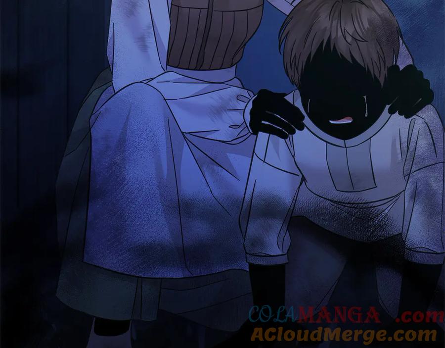 坏蛋们的掌上千金 - 第99话 夜闯祭坛 - 第60张图