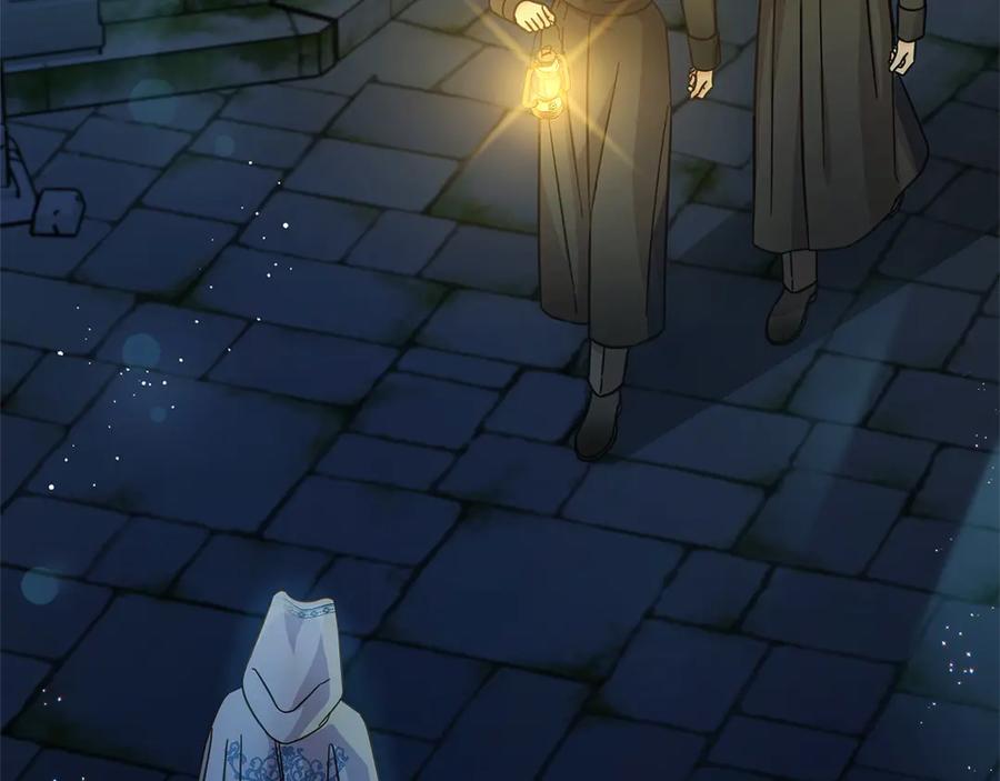 坏蛋们的掌上千金 - 第100话 她一直在找你 - 第8张图