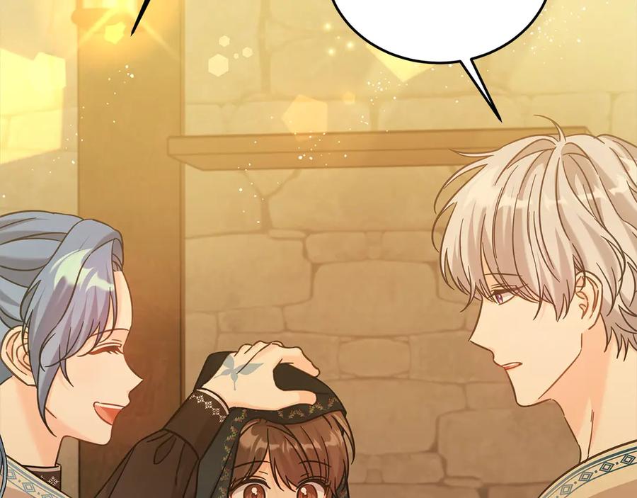 坏蛋们的掌上千金 - 第100话 她一直在找你 - 第114张图