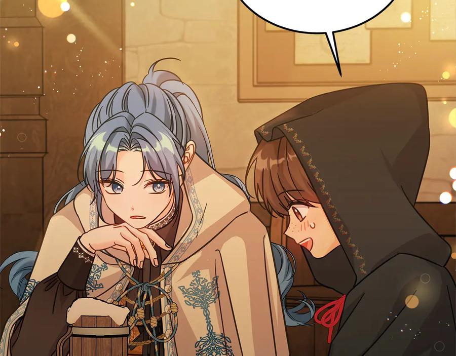 坏蛋们的掌上千金 - 第100话 她一直在找你 - 第108张图