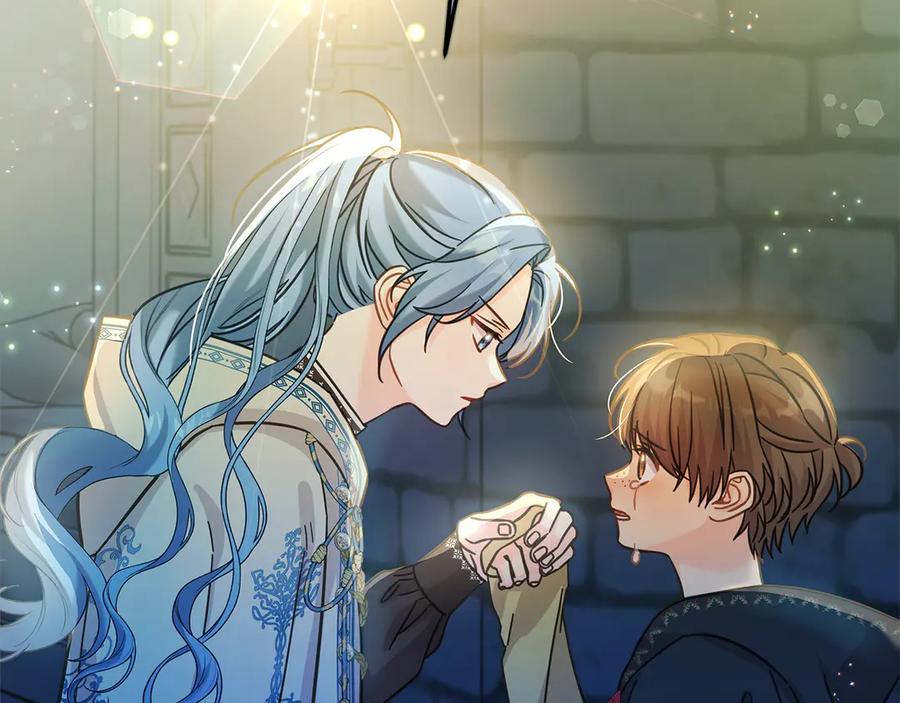 坏蛋们的掌上千金 - 第100话 她一直在找你 - 第79张图