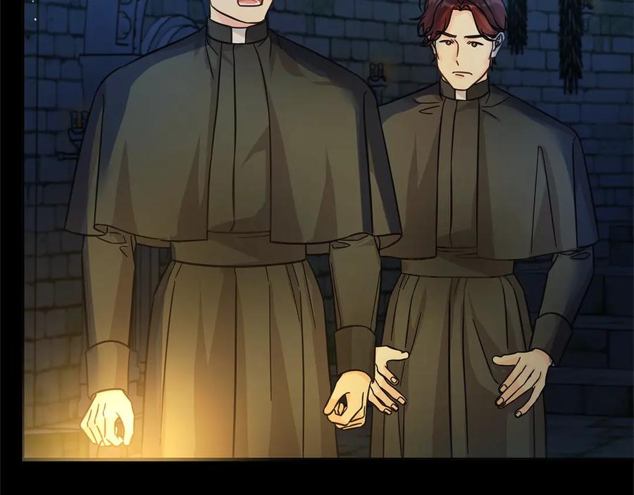 坏蛋们的掌上千金 - 第100话 她一直在找你 - 第14张图