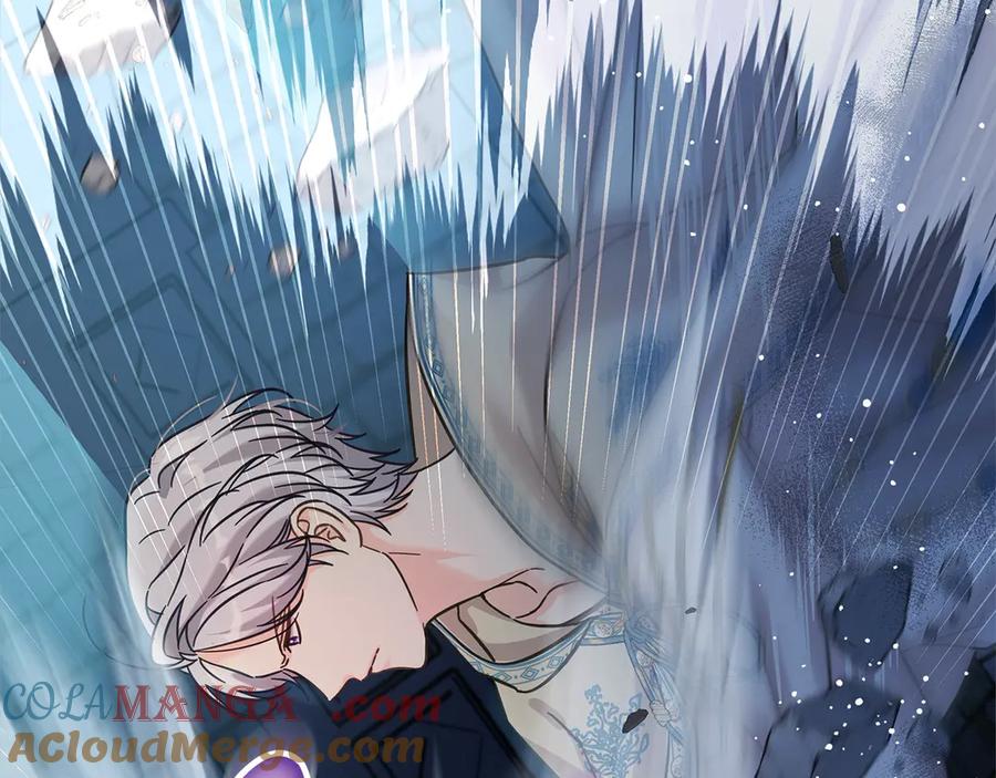 坏蛋们的掌上千金 - 第100话 她一直在找你 - 第93张图