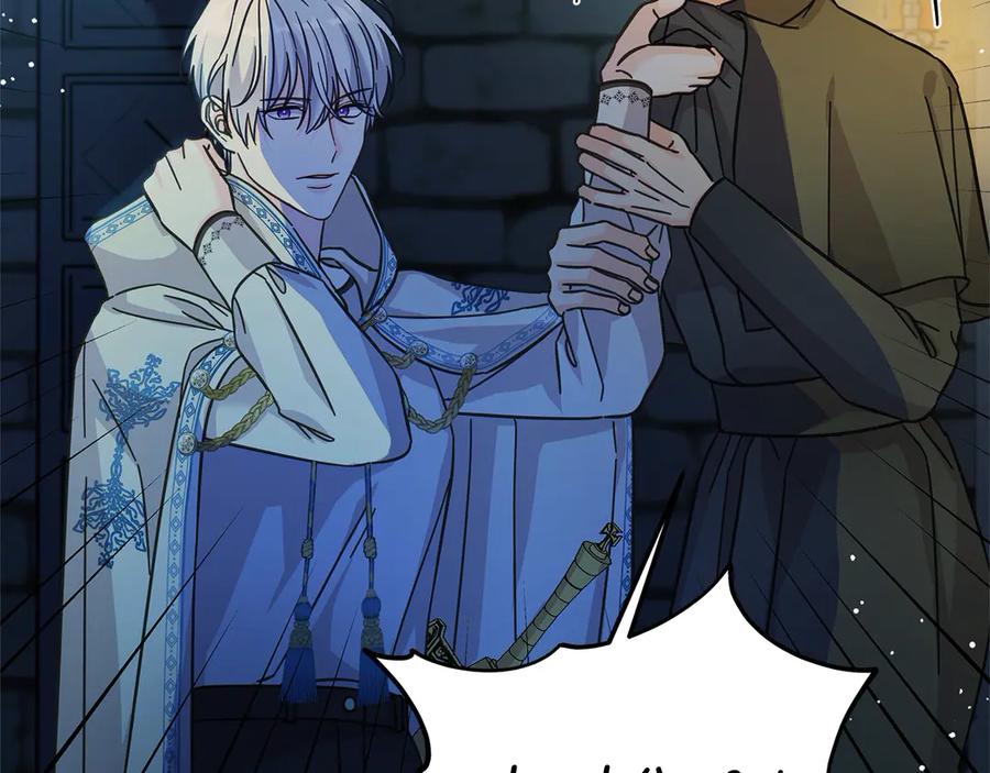 坏蛋们的掌上千金 - 第100话 她一直在找你 - 第54张图