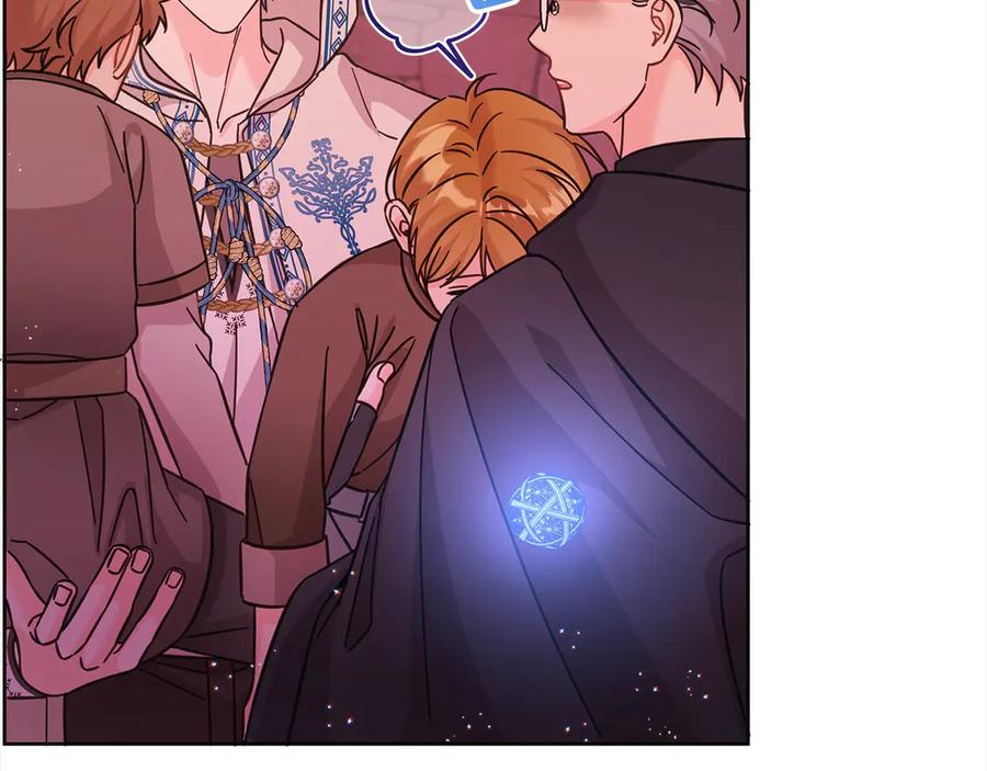 坏蛋们的掌上千金 - 第100话 她一直在找你 - 第139张图