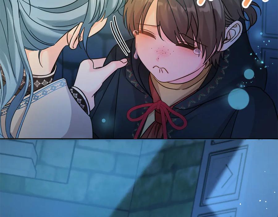 坏蛋们的掌上千金 - 第100话 她一直在找你 - 第88张图