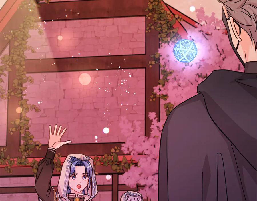 坏蛋们的掌上千金 - 第100话 她一直在找你 - 第126张图