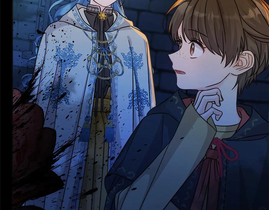 坏蛋们的掌上千金 - 第100话 她一直在找你 - 第68张图