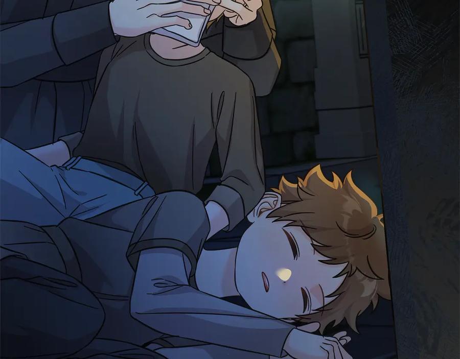 坏蛋们的掌上千金 - 第100话 她一直在找你 - 第24张图