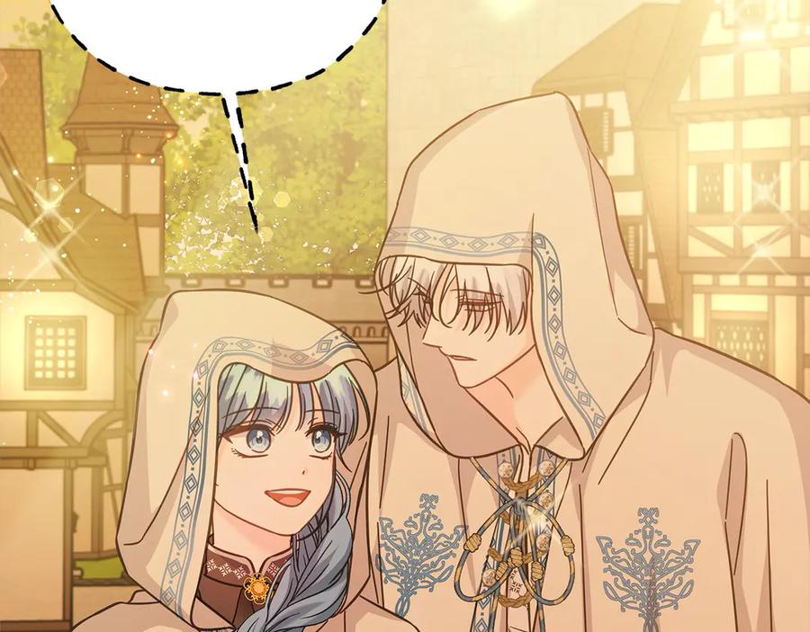 坏蛋们的掌上千金 - 第101话 我们一起洗？ - 第135张图