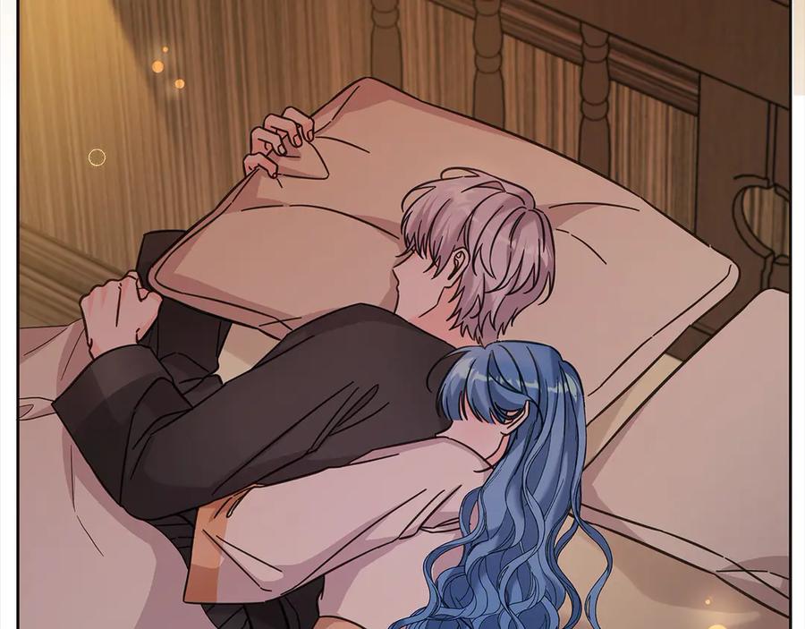 坏蛋们的掌上千金 - 第101话 我们一起洗？ - 第99张图