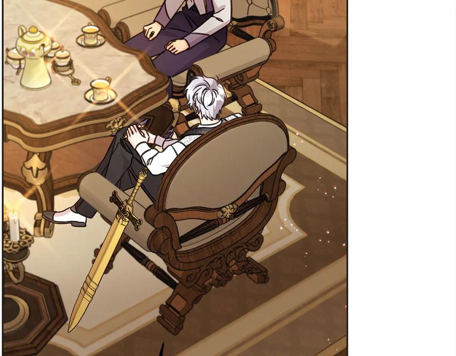 坏蛋们的掌上千金 - 第102话 破坏祭坛 - 第146张图