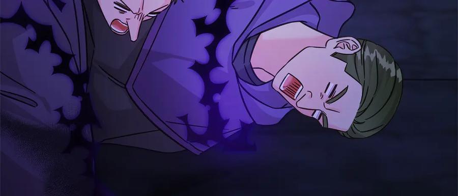 坏蛋们的掌上千金 - 第102话 破坏祭坛 - 第98张图