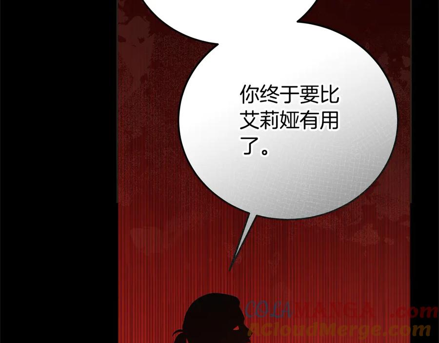 坏蛋们的掌上千金 - 第102话 破坏祭坛 - 第217张图