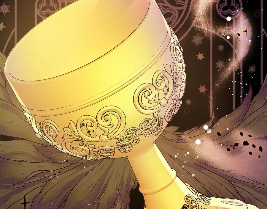 坏蛋们的掌上千金 - 第102话 破坏祭坛 - 第107张图