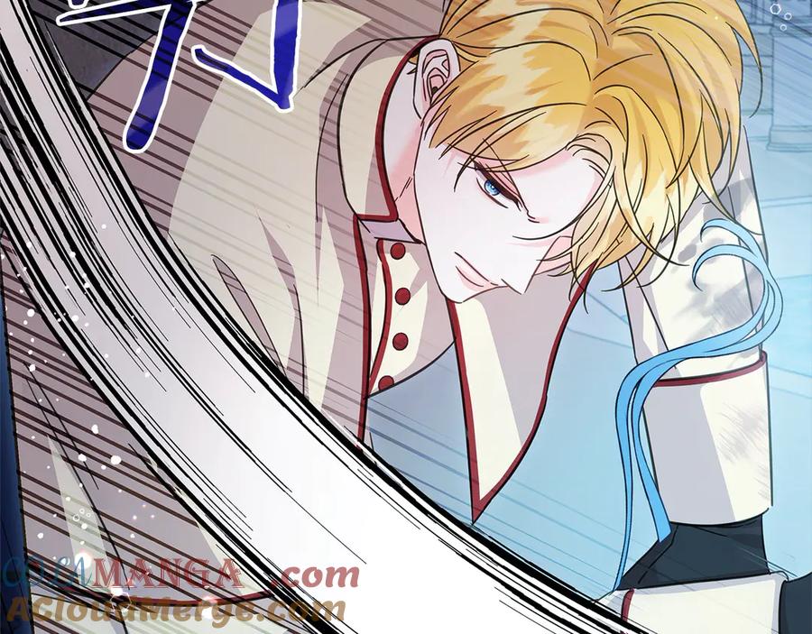 坏蛋们的掌上千金 - 第103话 很重要的人 - 第60张图