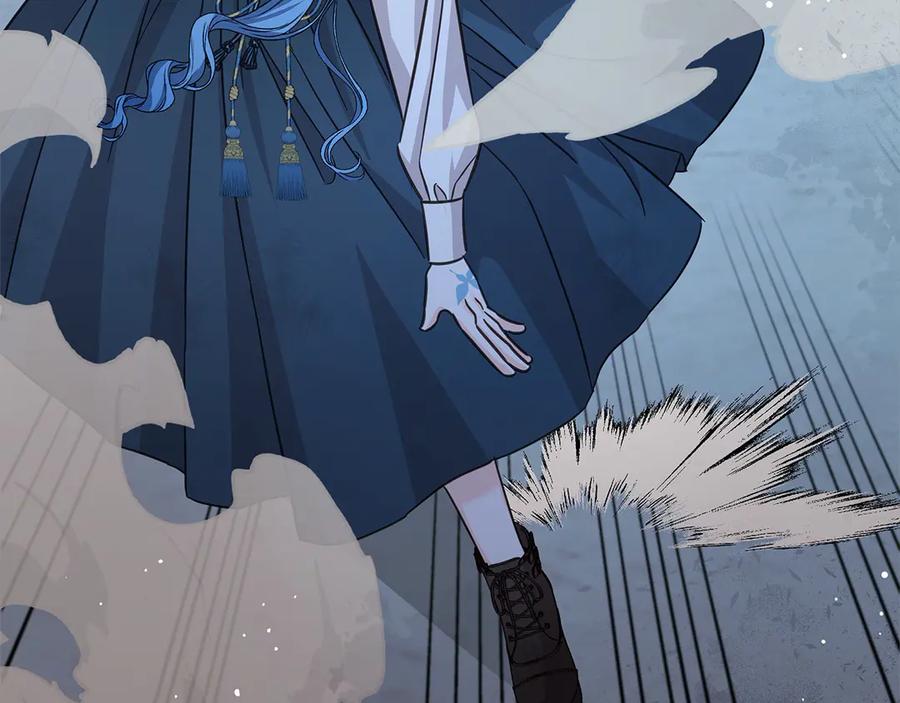 坏蛋们的掌上千金 - 第103话 很重要的人 - 第78张图