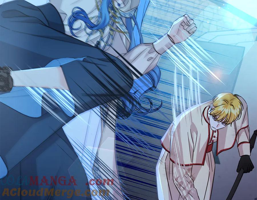 坏蛋们的掌上千金 - 第103话 很重要的人 - 第112张图