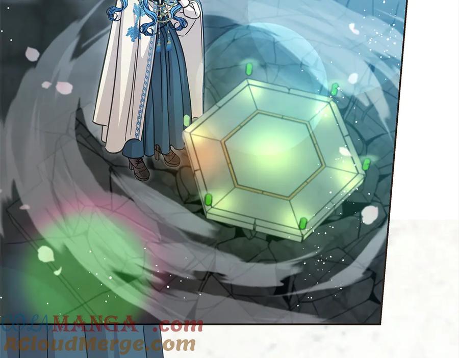 坏蛋们的掌上千金 - 第103话 很重要的人 - 第20张图