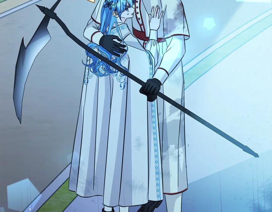 坏蛋们的掌上千金 - 第103话 很重要的人 - 第182张图