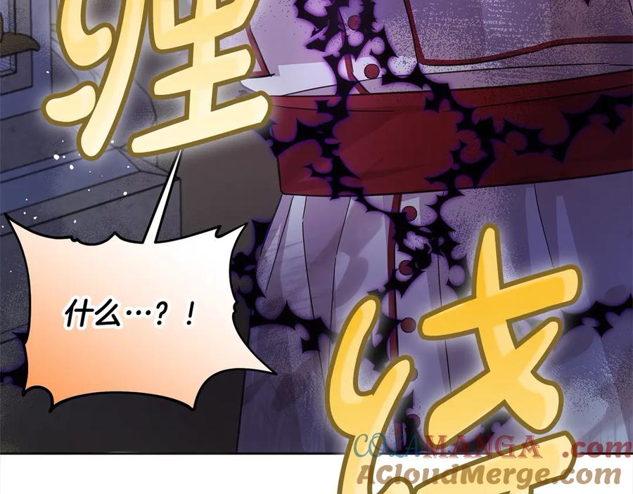 坏蛋们的掌上千金 - 第103话 很重要的人 - 第208张图