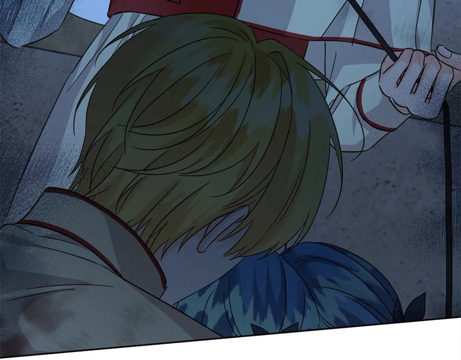 坏蛋们的掌上千金 - 第103话 很重要的人 - 第169张图