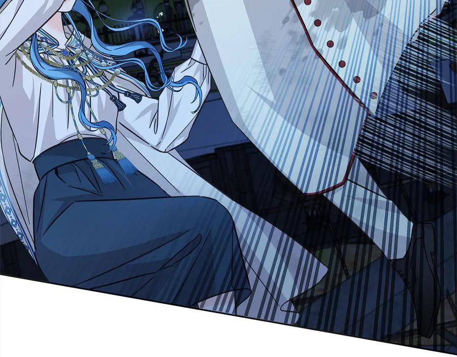 坏蛋们的掌上千金 - 第103话 很重要的人 - 第70张图