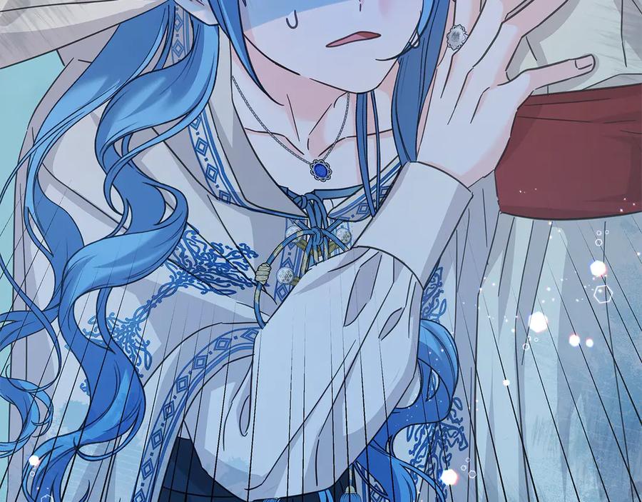 坏蛋们的掌上千金 - 第103话 很重要的人 - 第194张图