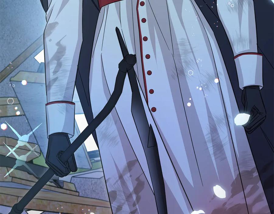 坏蛋们的掌上千金 - 第103话 很重要的人 - 第33张图