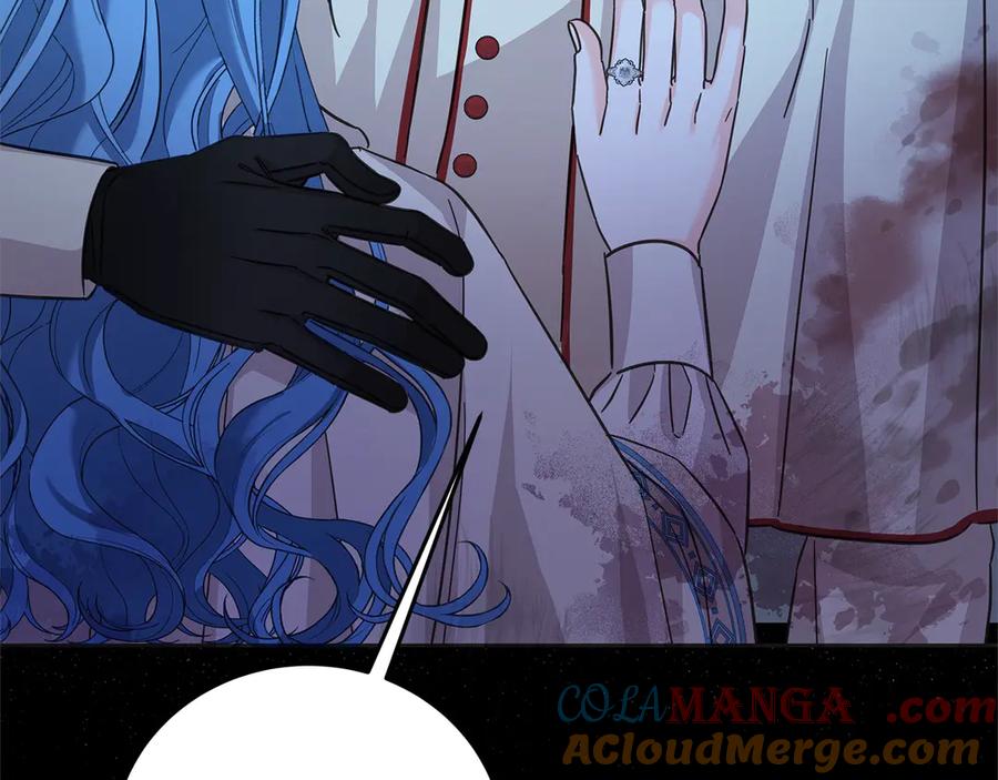 坏蛋们的掌上千金 - 第103话 很重要的人 - 第176张图