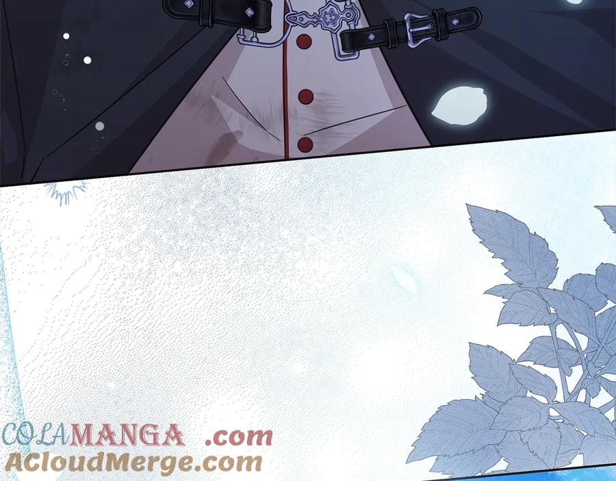 坏蛋们的掌上千金 - 第103话 很重要的人 - 第36张图