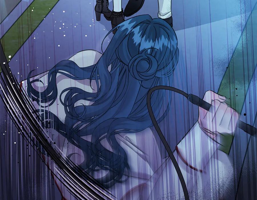 坏蛋们的掌上千金 - 第103话 很重要的人 - 第183张图