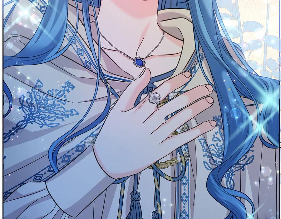 坏蛋们的掌上千金 - 第103话 很重要的人 - 第139张图