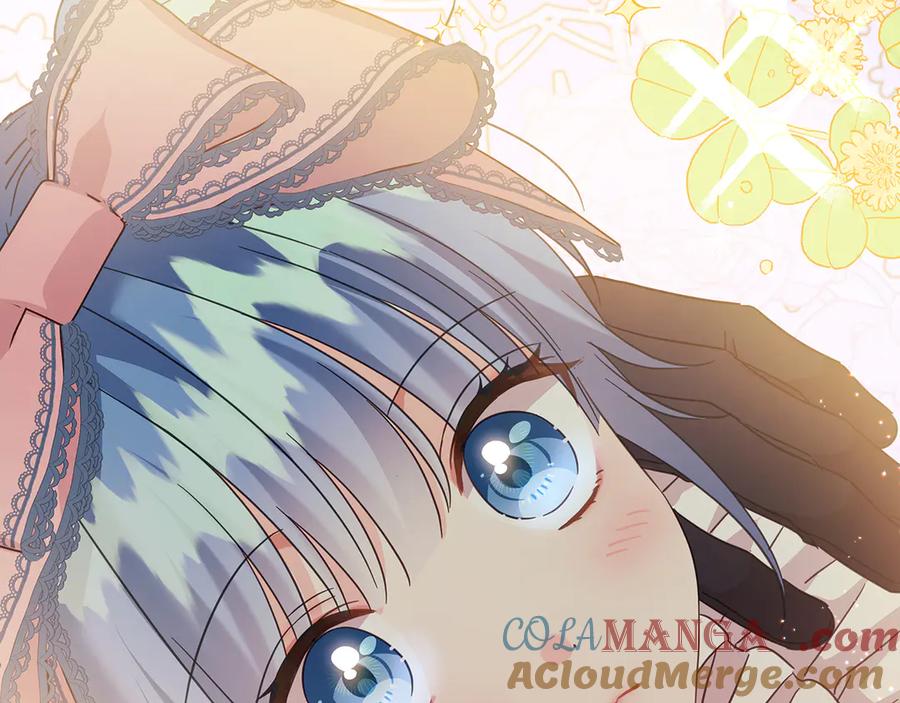 坏蛋们的掌上千金 - 第103话 很重要的人 - 第152张图