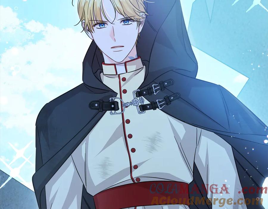 坏蛋们的掌上千金 - 第103话 很重要的人 - 第32张图