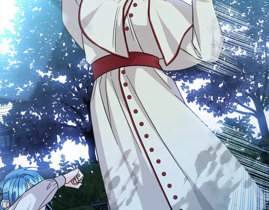 坏蛋们的掌上千金 - 第103话 很重要的人 - 第69张图