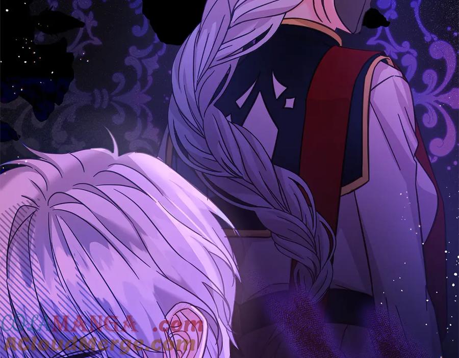 坏蛋们的掌上千金 - 第104话 圣女求合作 - 第77张图