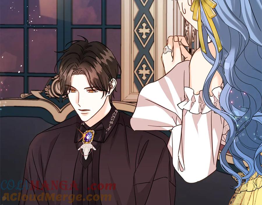 坏蛋们的掌上千金 - 第104话 圣女求合作 - 第121张图