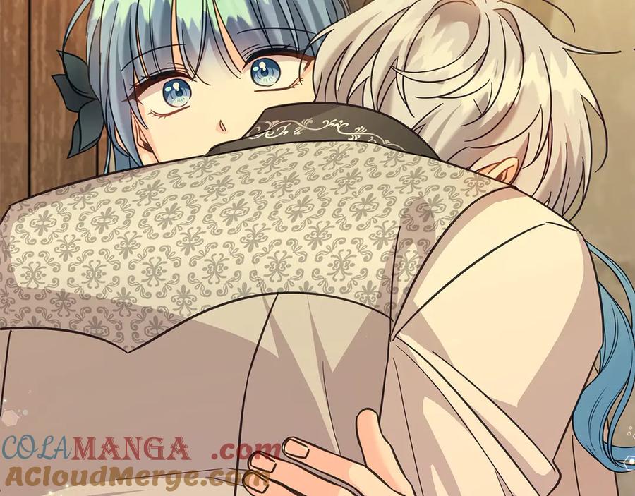 坏蛋们的掌上千金 - 第104话 圣女求合作 - 第89张图