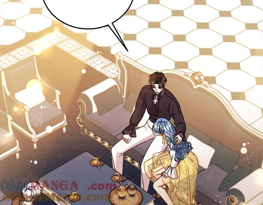 坏蛋们的掌上千金 - 第104话 圣女求合作 - 第141张图