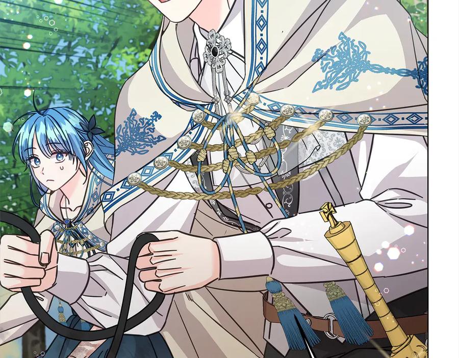 坏蛋们的掌上千金 - 第104话 圣女求合作 - 第102张图