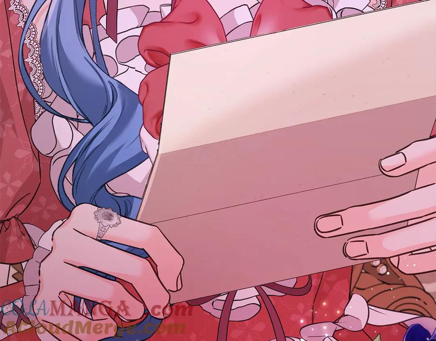 坏蛋们的掌上千金 - 第104话 圣女求合作 - 第193张图