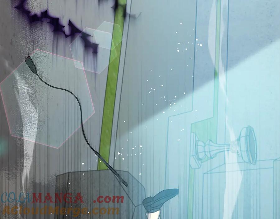 坏蛋们的掌上千金 - 第104话 圣女求合作 - 第9张图